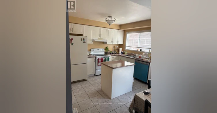 6 Michelle Drive, Vaughan, ON, L4L 9B8 - 6