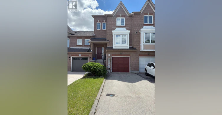 6 Michelle Drive, Vaughan, ON, L4L 9B8