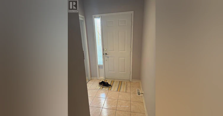 6 Michelle Drive, Vaughan, ON, L4L 9B8 - 3