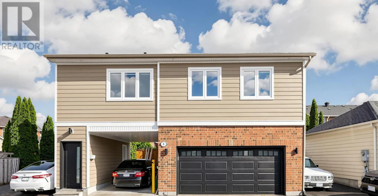 6 Lappe Avenue, Markham, ON, L6B 1L3