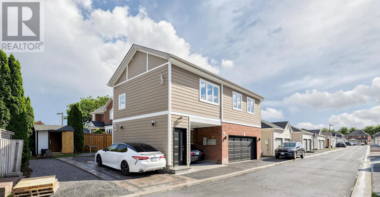 6 Lappe Avenue, Markham, ON, L6B 1L3 - 3
