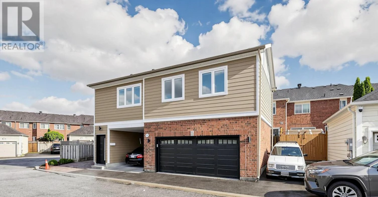 6 Lappe Avenue, Markham, ON, L6B 1L3 - 2