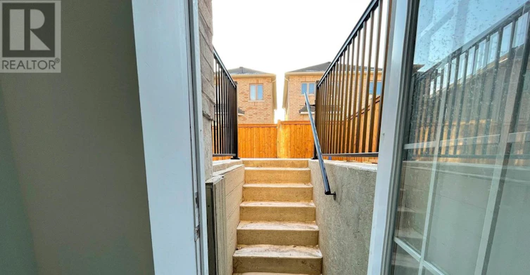 80 Lola Crescent, Brampton, ON, L7A 4J8 - 13
