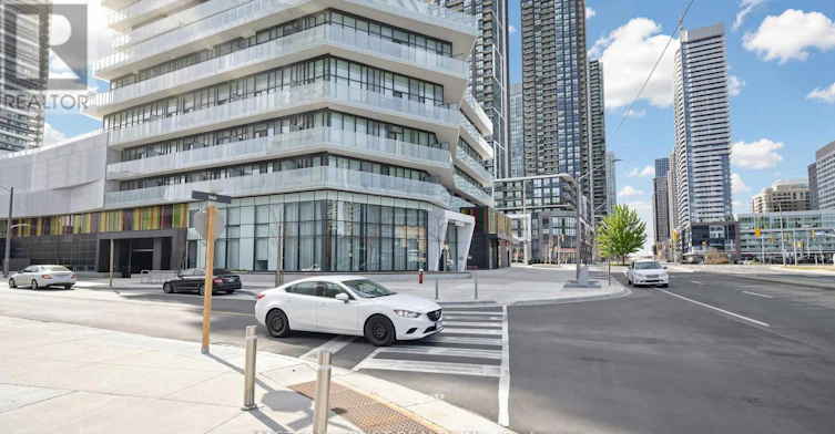 518-3900 Confederation Parkway, Mississauga, ON, L5B 0M3 - 45