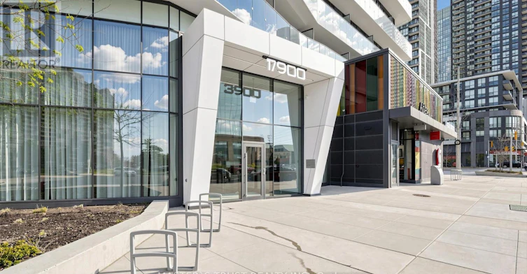 518-3900 Confederation Parkway, Mississauga, ON, L5B 0M3 - 4