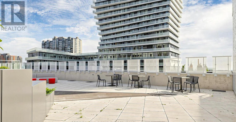 518-3900 Confederation Parkway, Mississauga, ON, L5B 0M3 - 42