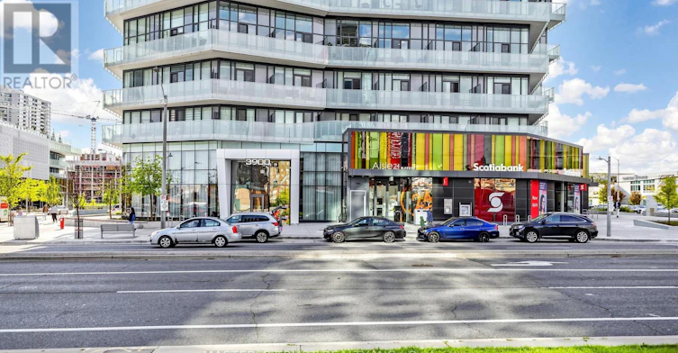 518-3900 Confederation Parkway, Mississauga, ON, L5B 0M3 - 44