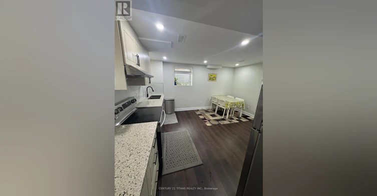 BSMT-4 Priory Drive, Whitby, ON, L1P 0K9 - 6