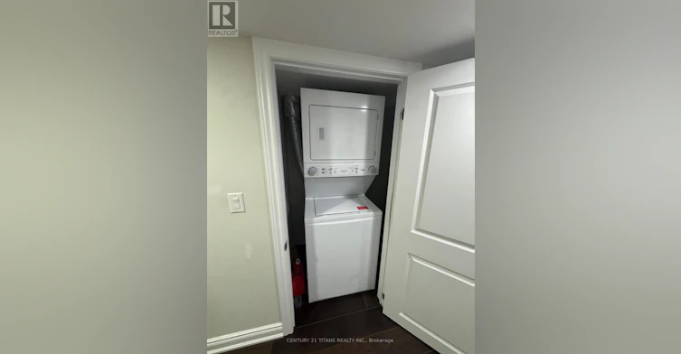 BSMT-4 Priory Drive, Whitby, ON, L1P 0K9 - 7