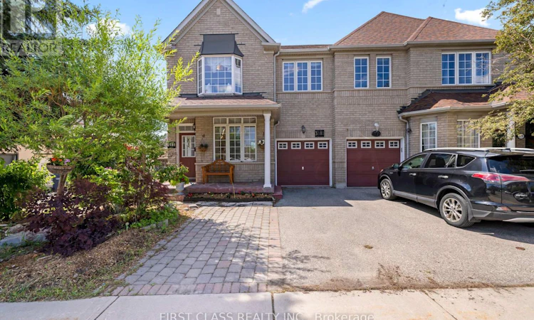 3181 Bentley Drive W