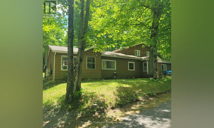 1234 Upper Paudash Lake Road