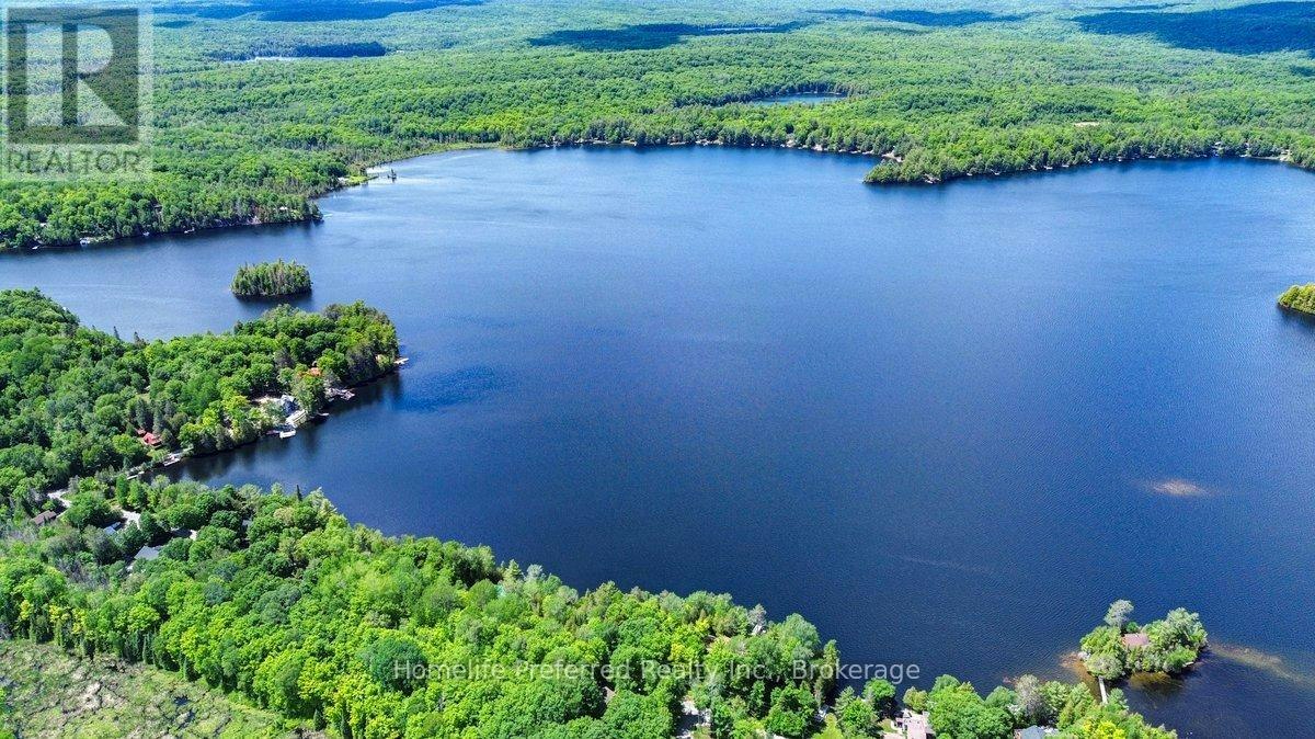 1234 Upper Paudash Lake Road, Highlands East, ON, K0L 1C0