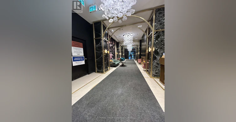 505-771 Yonge Street, Toronto, ON, M4W 0B8 - 3