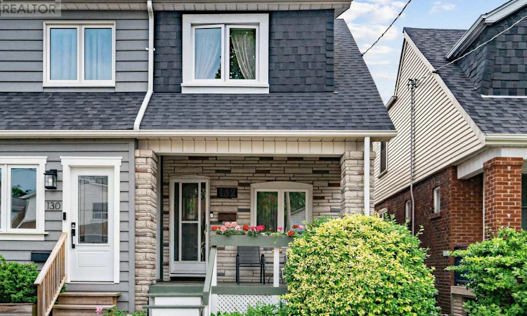 132 Woodmount Avenue