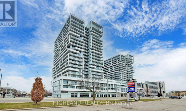306-55 Speers Road