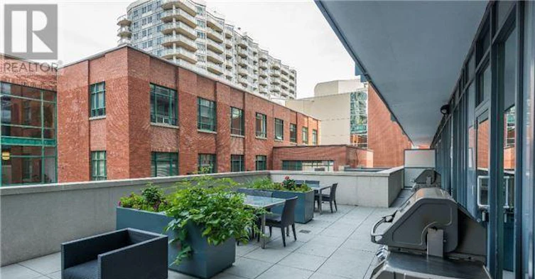 1114-105 George Street, Toronto, ON, M5A 0L4 - 18