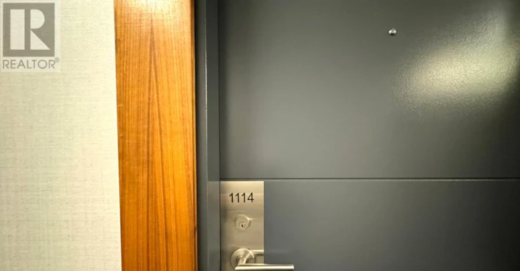 1114-105 George Street, Toronto, ON, M5A 0L4