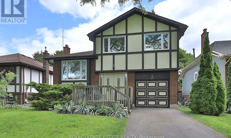 17 Jacob Drive