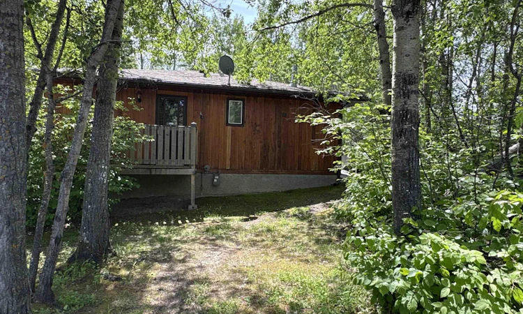 358-59536 132a Range Road