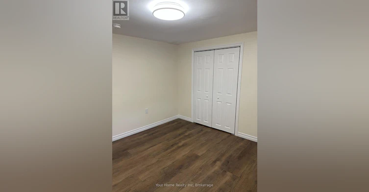 BASEMENT-37 Rutherford Drive E, Kitchener, ON, N2A 1P8 - 6