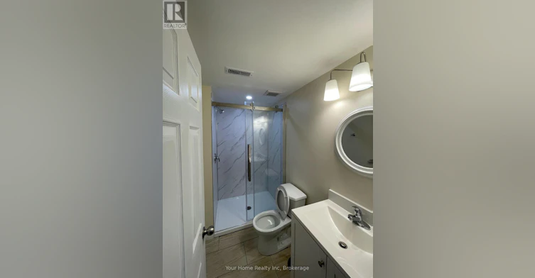 BASEMENT-37 Rutherford Drive E, Kitchener, ON, N2A 1P8 - 7