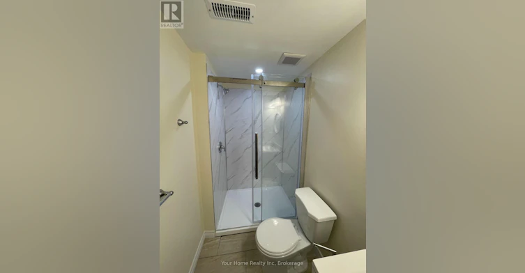 BASEMENT-37 Rutherford Drive E, Kitchener, ON, N2A 1P8 - 9