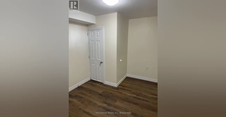 BASEMENT-37 Rutherford Drive E, Kitchener, ON, N2A 1P8 - 18