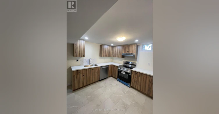 BASEMENT-37 Rutherford Drive E, Kitchener, ON, N2A 1P8 - 10