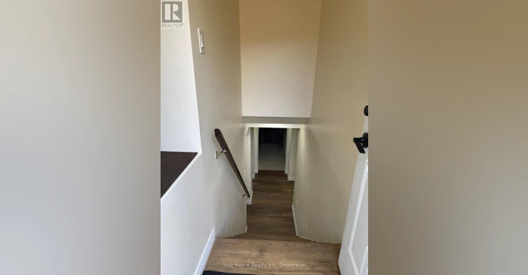 BASEMENT-37 Rutherford Drive E, Kitchener, ON, N2A 1P8 - 4