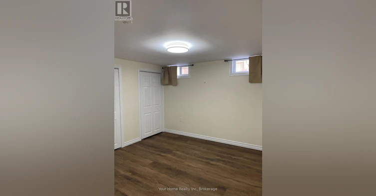 BASEMENT-37 Rutherford Drive E, Kitchener, ON, N2A 1P8 - 5