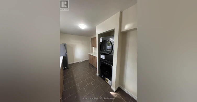 MAIN FLOOR-37 Rutherford Drive E, Kitchener, ON, N2A 1P8 - 8