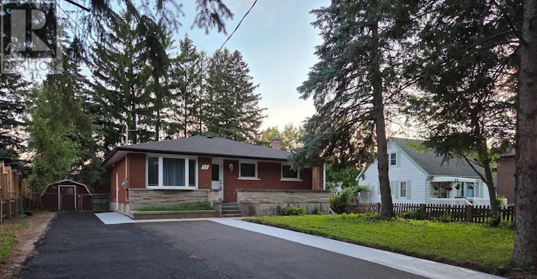 MAIN FLOOR-37 Rutherford Drive E, Kitchener, ON, N2A 1P8