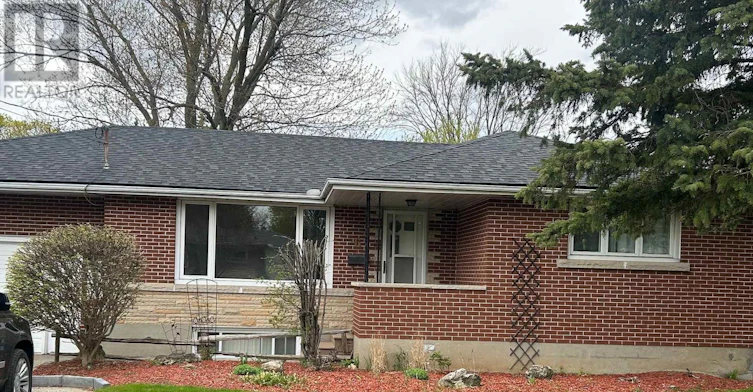 MAIN FLOOR-6 Montgomery Street, Guelph, ON, N1E 1P9