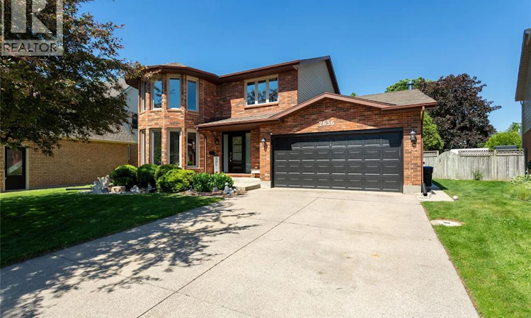 2636 Stoneridge Court
