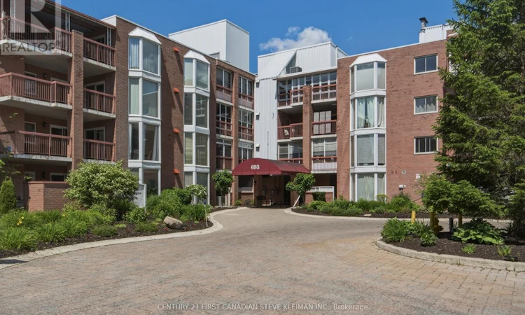 309-693 Windermere Road