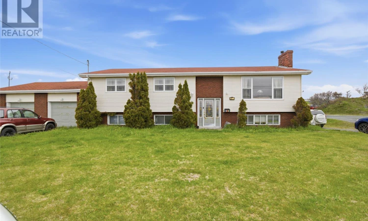 1190 Topsail Road