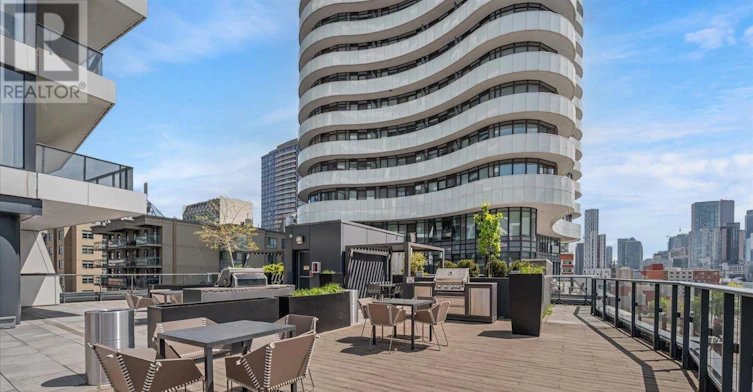 1016-85 Wood Street, Toronto, ON, M4Y 0E8 - 19