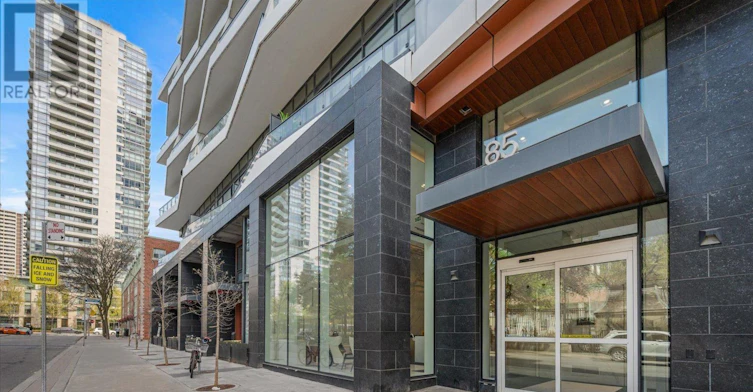 1016-85 Wood Street, Toronto, ON, M4Y 0E8 - 2