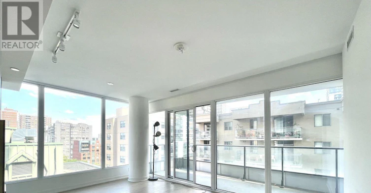 1016-85 Wood Street, Toronto, ON, M4Y 0E8 - 5