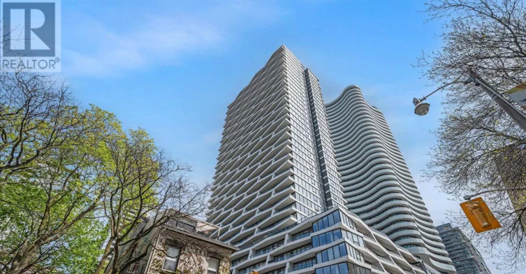 1016-85 Wood Street, Toronto, ON, M4Y 0E8