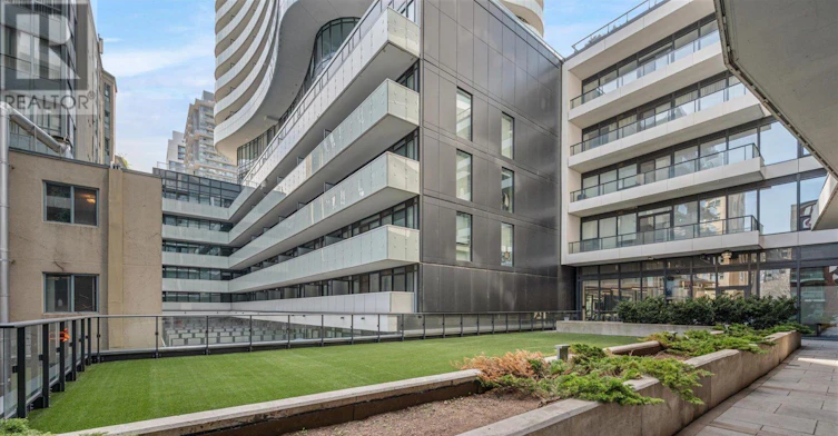 1016-85 Wood Street, Toronto, ON, M4Y 0E8 - 20