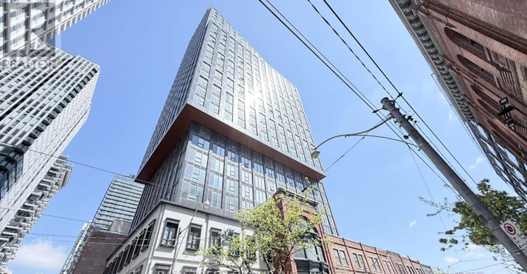905-100 Queen Street E, Toronto, ON, M5C 0B5