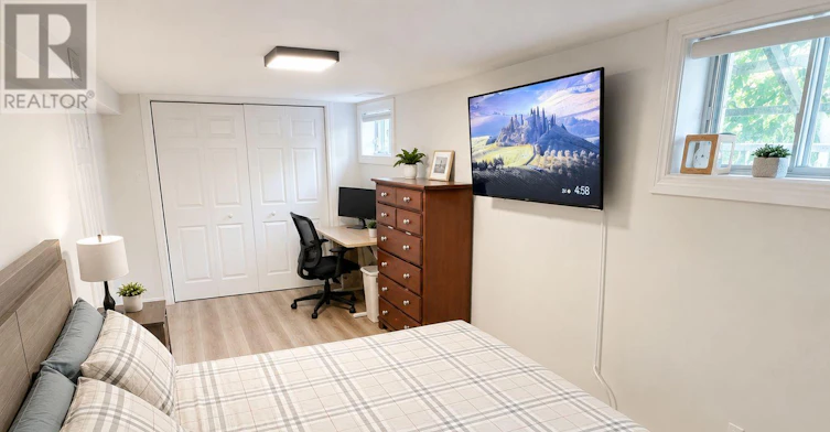 LOWER Level 9 Kencliff Crescent, Toronto, ON, M1P 4E2 - 8