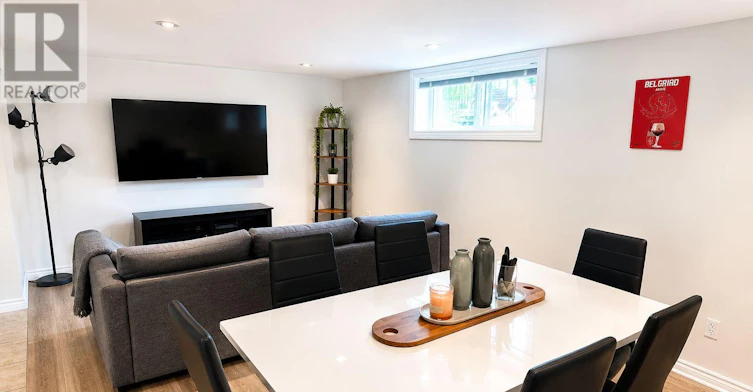 LOWER Level 9 Kencliff Crescent, Toronto, ON, M1P 4E2 - 2