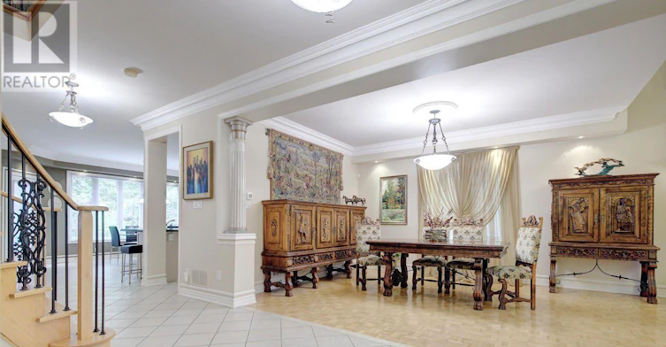 119 Thornhill Woods Drive, Vaughan, ON, L4J 8R5 - 3