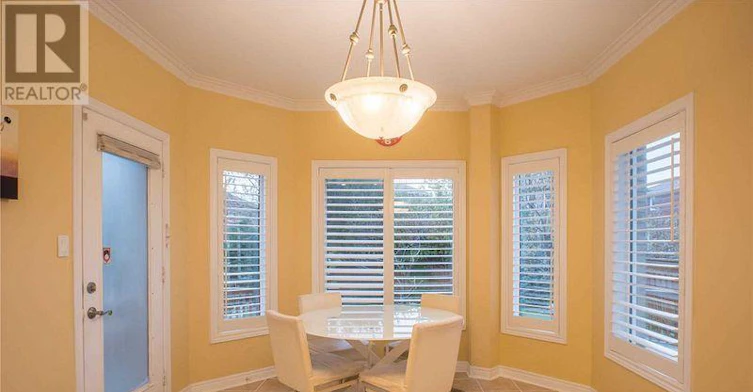14 Montesano Crescent, Richmond Hill, ON, L4B 4M9 - 7