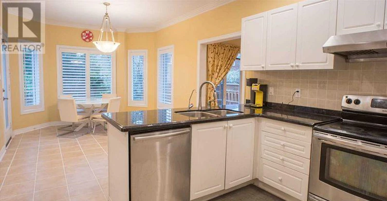 14 Montesano Crescent, Richmond Hill, ON, L4B 4M9 - 5