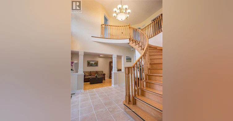 14 Montesano Crescent, Richmond Hill, ON, L4B 4M9 - 3