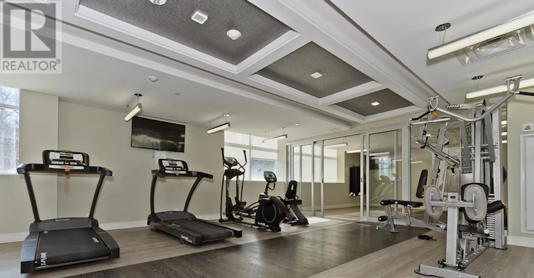 262-1575 Lakeshore Road W, Mississauga, ON, L5J 0B1 - 24