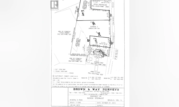 202 Minerals Road